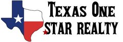 Logo for Texas One Star Realty